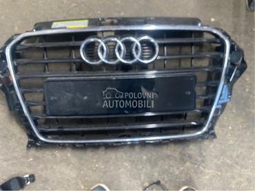 maska za Audi A3 od 2012. do 2020. god.