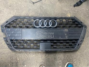 maska za Audi A1 od 2018. do 2025. god.