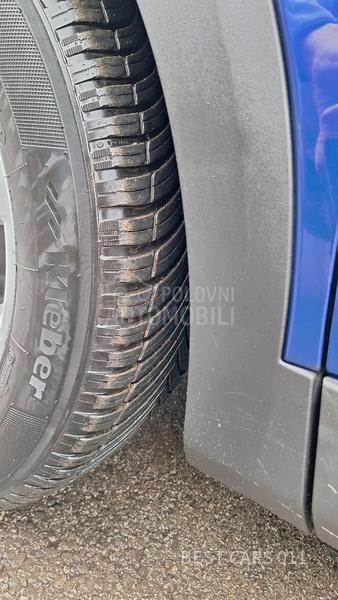 Peugeot 3008 1.6 BLUEHDI/ AUT.