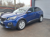 Peugeot 3008 1.6 BLUEHDI/ AUT.