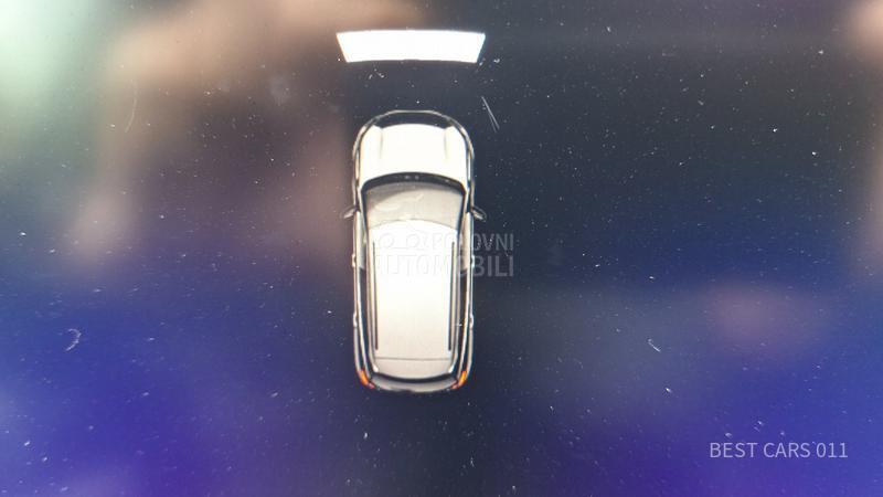 Peugeot 3008 1.6 BLUEHDI/ AUT.