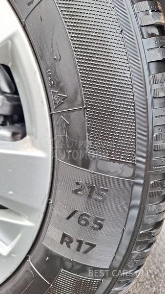 Peugeot 3008 1.6 BLUEHDI/ AUT.