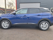 Peugeot 3008 1.6 BLUEHDI/ AUT.