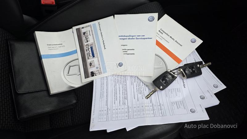 Volkswagen Golf 7 1.4 High line