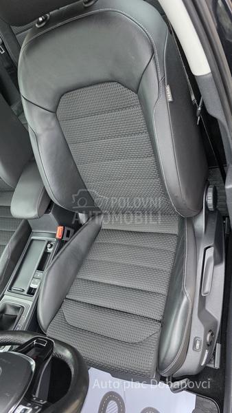 Volkswagen Golf 7 1.4 High line