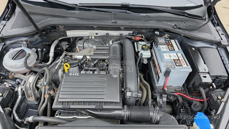 Volkswagen Golf 7 1.4 High line