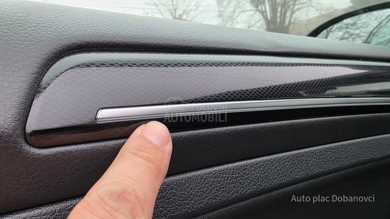 Volkswagen Golf 7 1.4 High line