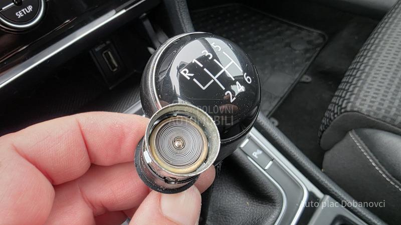 Volkswagen Golf 7 1.4 High line