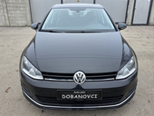 Volkswagen Golf 7 1.4 High line