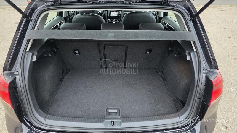 Volkswagen Golf 7 1.4 High line