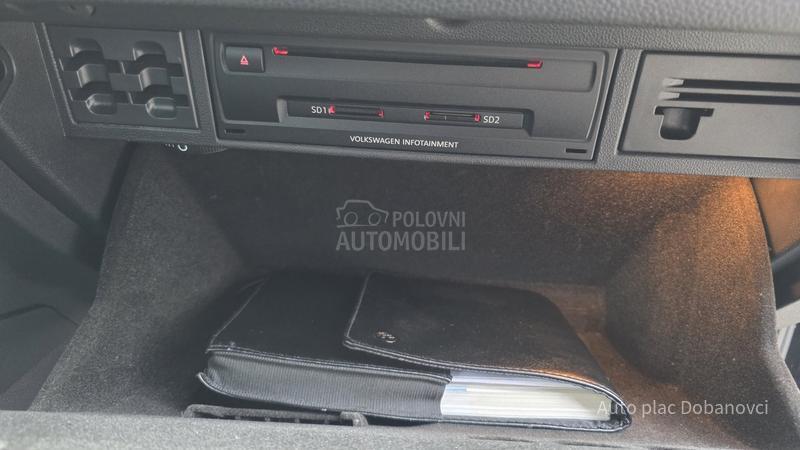 Volkswagen Golf 7 1.4 High line