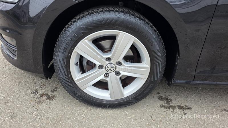 Volkswagen Golf 7 1.4 High line
