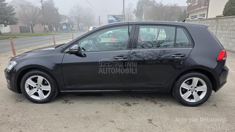 Volkswagen Golf 7 1.4 High line