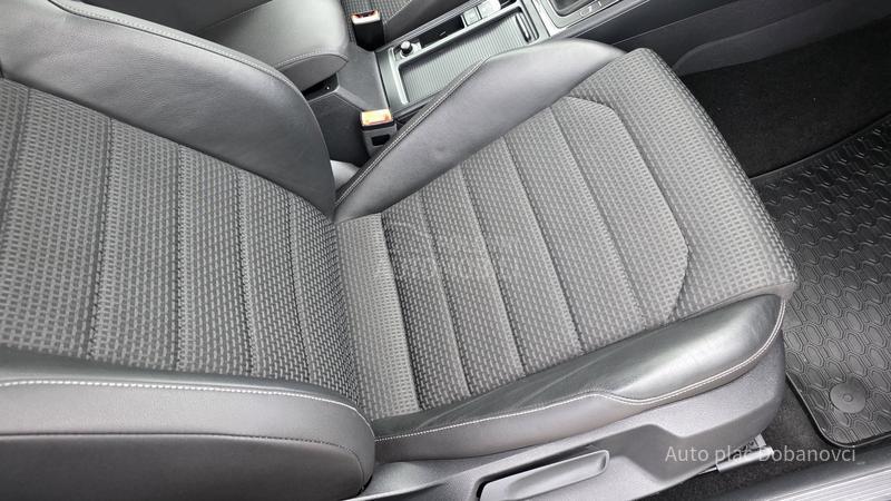 Volkswagen Golf 7 1.4 High line