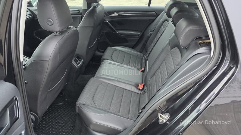 Volkswagen Golf 7 1.4 High line