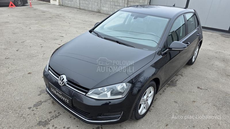 Volkswagen Golf 7 1.4 High line
