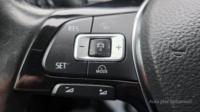 Volkswagen Golf 7 1.4 High line