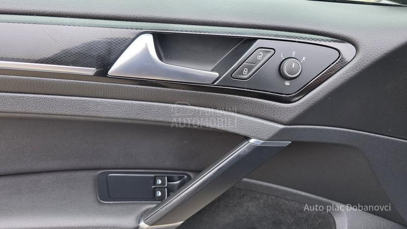 Volkswagen Golf 7 1.4 High line