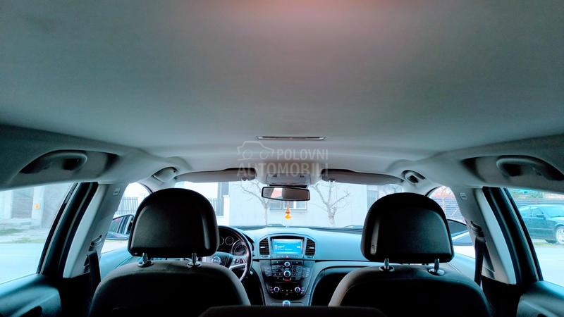 Opel Insignia NAV.I/ PR.E.L.E.P/