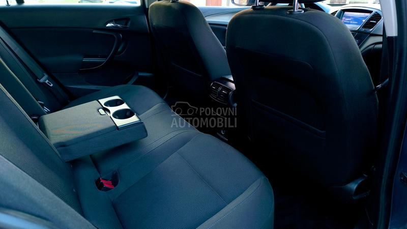 Opel Insignia NAV.I/ PR.E.L.E.P/