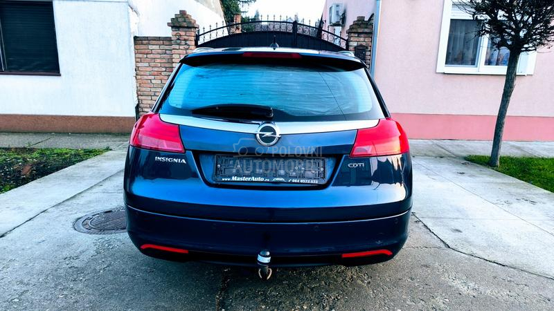 Opel Insignia NAV.I/ PR.E.L.E.P/