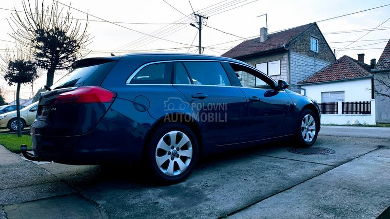 Opel Insignia NAV.I/ PR.E.L.E.P/