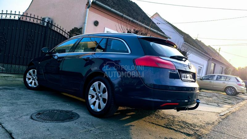 Opel Insignia NAV.I/ PR.E.L.E.P/