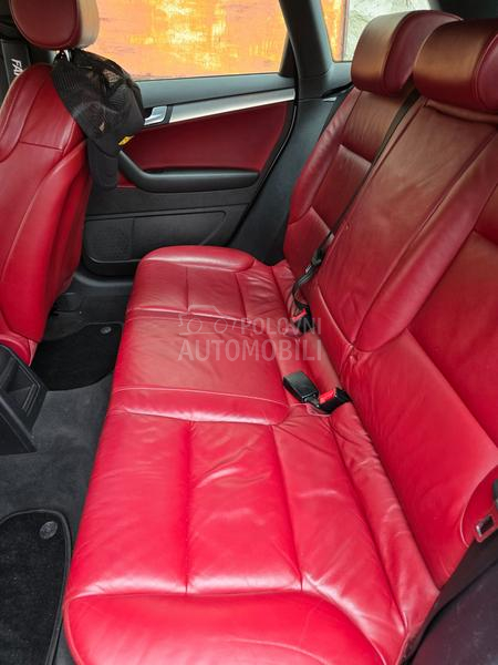 Audi A3 quattro ambijental