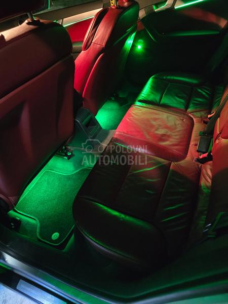 Audi A3 quattro ambijental