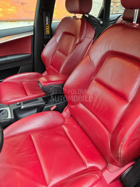 Audi A3 quattro ambijental