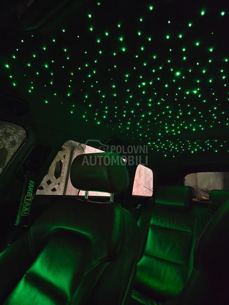 Audi A3 quattro ambijental