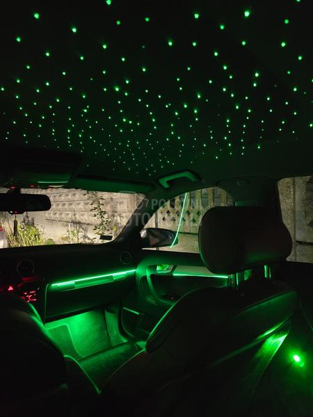 Audi A3 quattro ambijental