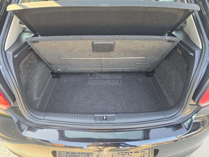 Volkswagen Polo 1.2 tdi
