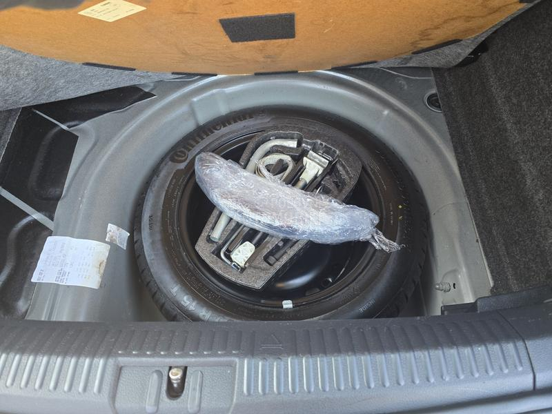 Volkswagen Polo 1.2 tdi