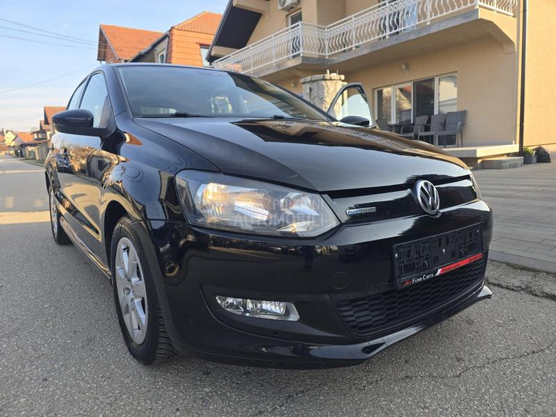 Volkswagen Polo 1.2 tdi