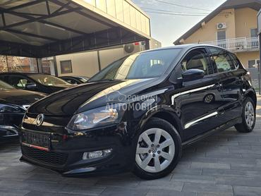 Volkswagen Polo 1.2 tdi