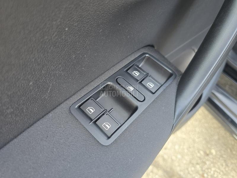 Volkswagen Polo 1.2 tdi