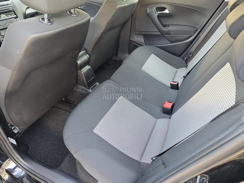 Volkswagen Polo 1.2 tdi