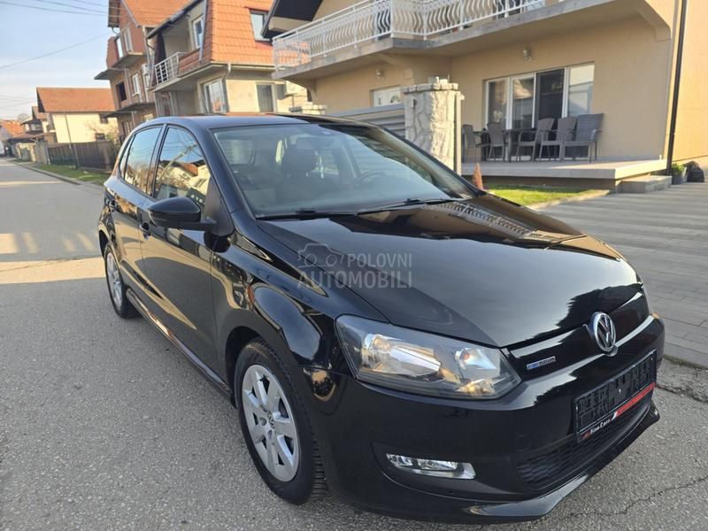 Volkswagen Polo 1.2 tdi