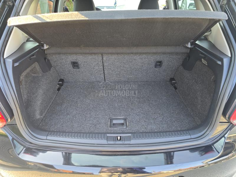 Volkswagen Polo 1.2 tdi