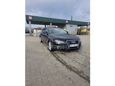 Audi A4 2.0 tdi