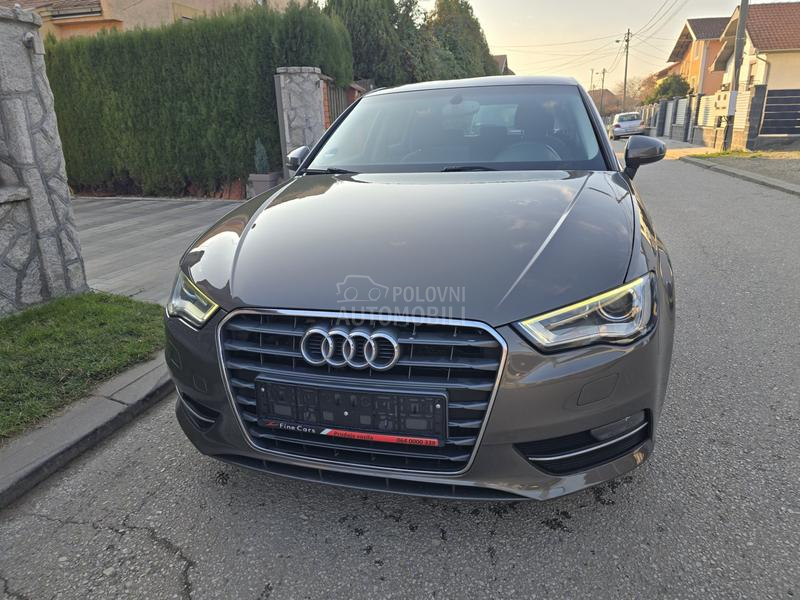 Audi A3 1.6 tdi