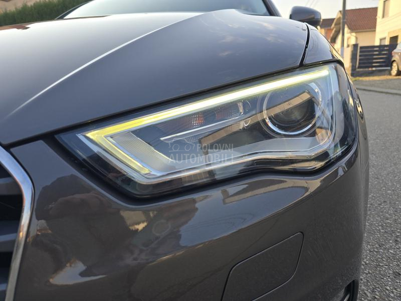 Audi A3 1.6 tdi