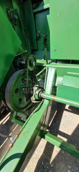 Gitarić Berač kukuruza