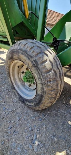 Gitarić Berač kukuruza