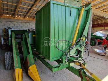 Gitarić Berač kukuruza