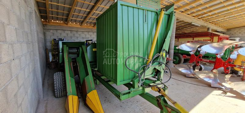 Gitarić Berač kukuruza