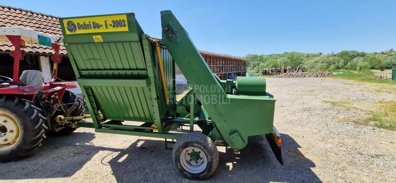 Gitarić Berač kukuruza