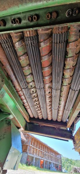 Gitarić Berač kukuruza