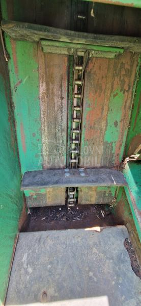 Gitarić Berač kukuruza